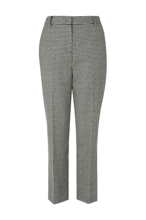 NINA FORMAL PANTS CREAM 1