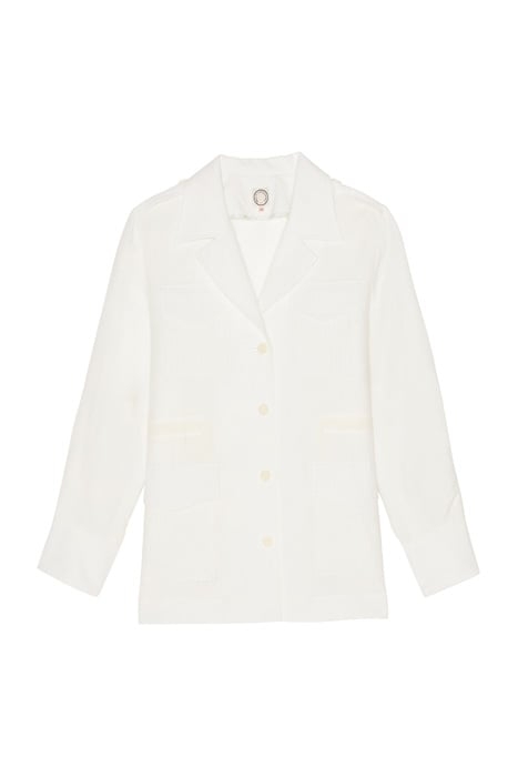 NEVA JACKET WHITE 1