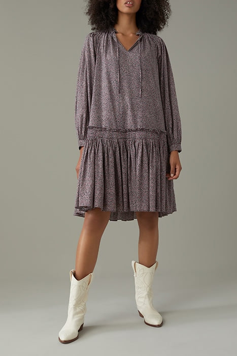 CLOSED KARI DRESSES/SKIRTS AMARANTH RED 3