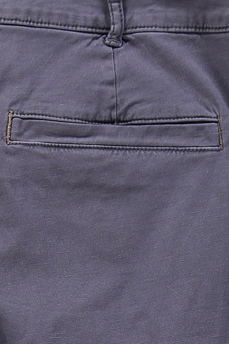 TWISTER CHINO TROUSERS DK PURPLE 3