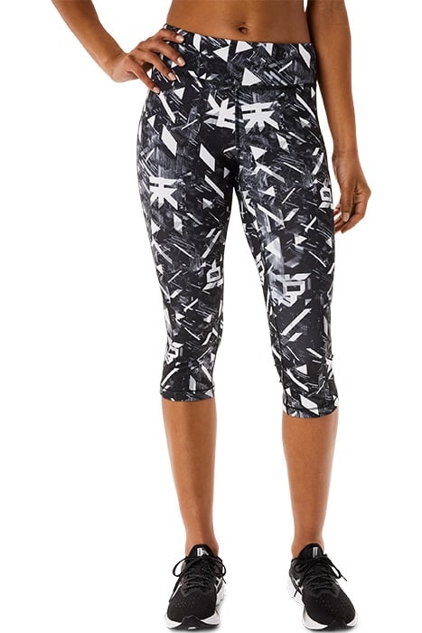 SPORT GPX KNEE TIGHT PERFORMANCE BLACK 1