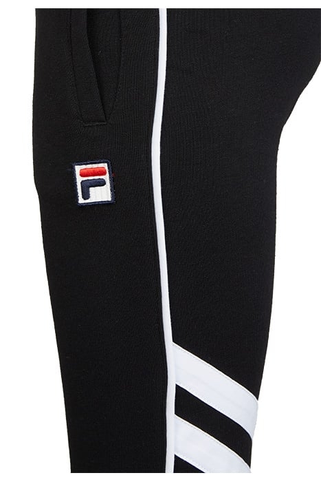 ZAKOPANE TRACK PANTS BLACK BEAUTY 3
