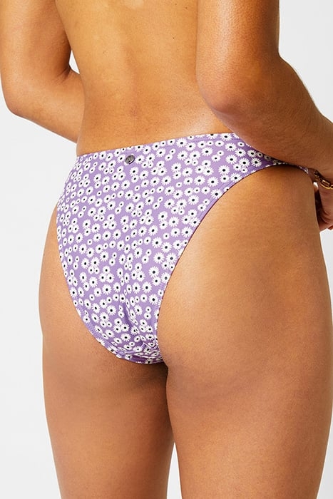 AUDREY HC AOP LILAC 6