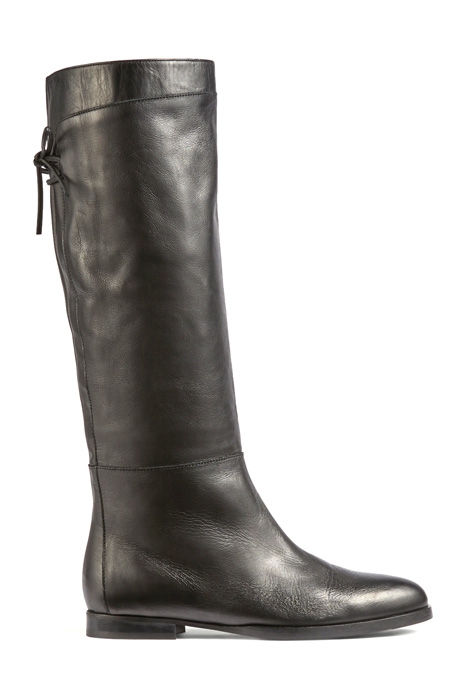 CASSANDRA BOOTS BLACK 1