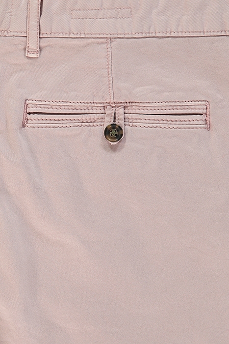 PORTLAND CHINO SHORTS PINK 3
