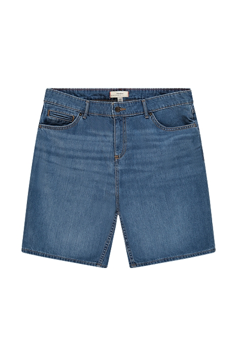 DENIM BERMUDA SHORT DENIM 1