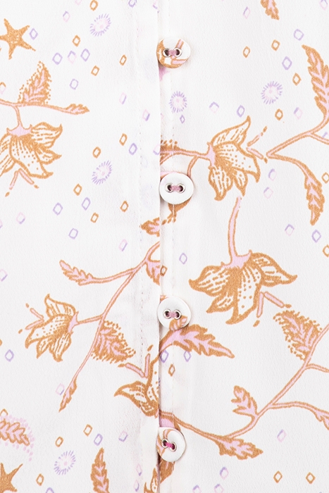 KATE SHIRT IVORY PRINT 3