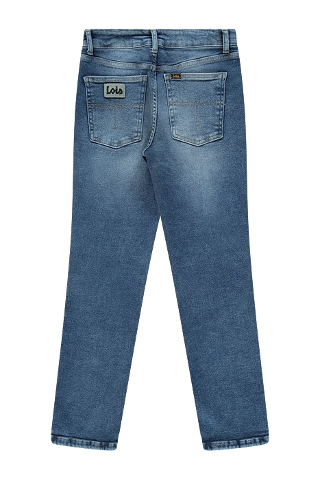 RIKO BARRY ROCK DOUBLE STONE 2