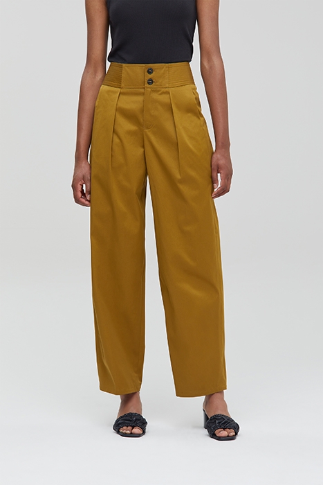 PHYLLIS GOLDEN BROWN 1