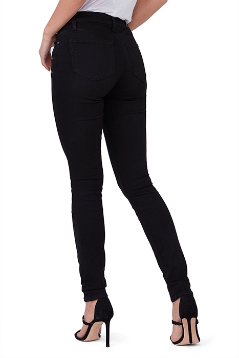 EDGEMONT ULTRA SKINNY BLACK SHADOW 2