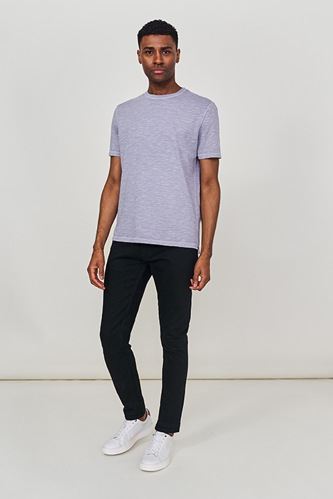 HARWOOD SLIM JEAN PURE BLACK 2