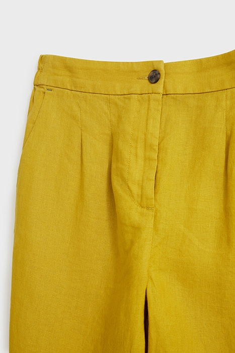 MADDIE LINEN TROUSER DK CHART 5
