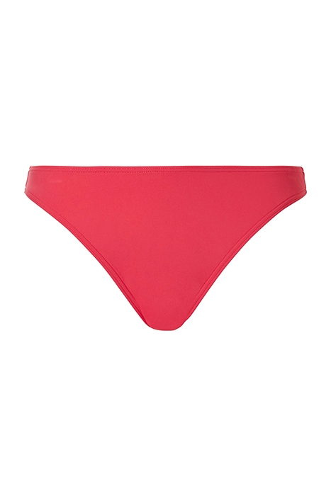 SW ON SLIP RIO HIGH LEG UNI HI CONGO RED 1