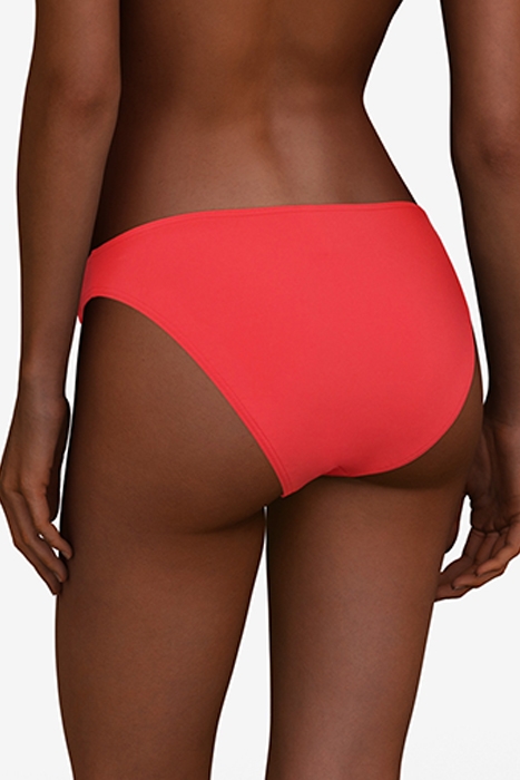 SW ON SLIP RIO UNI PAPPAGALLO CONGO RED 3