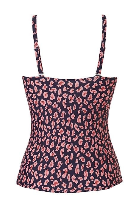 SW TANK. UNDERWIRE STRAPLESS BECKY TA ATLANTIS MULTICO 5