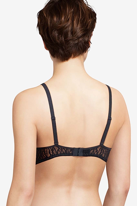 LI BRA T-SHIRT PUSH UP IRONIC MISTY GREY 3