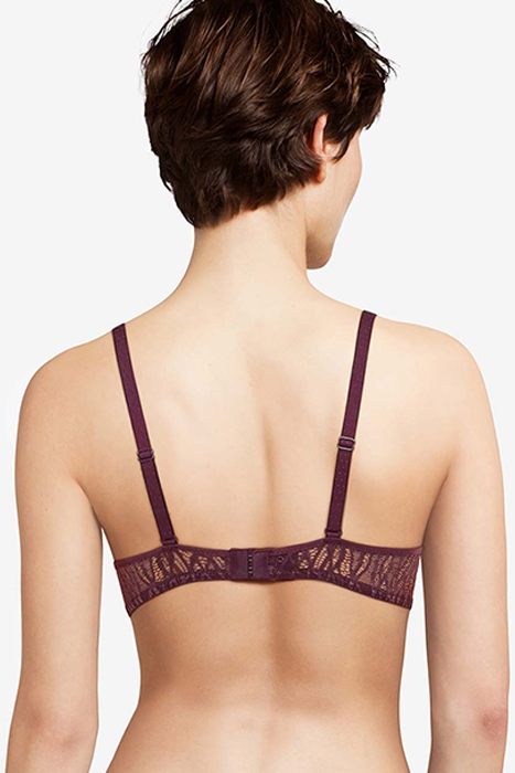 LI BRA T-SHIRT PUSH UP IRONIC CARDINAL 3