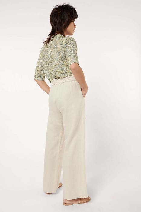 TOP DOLLMA GREEN LAKE 4