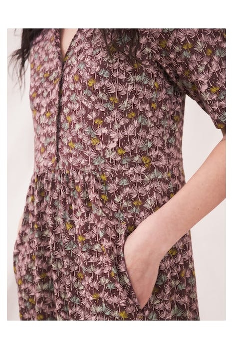 NAYA JERSEY DRE BROWN 4