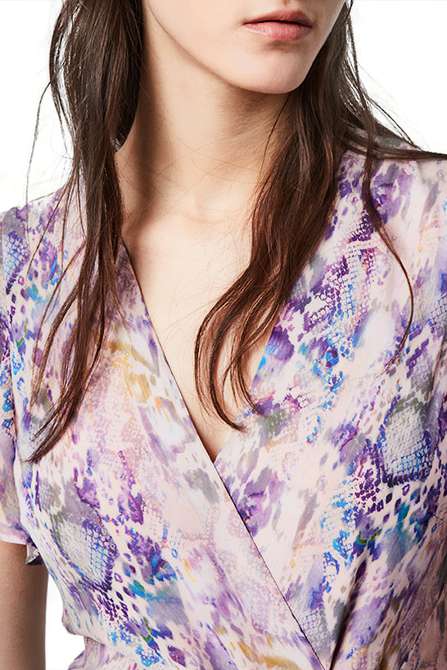 REILA MASALA DRESS MINK PINK 5