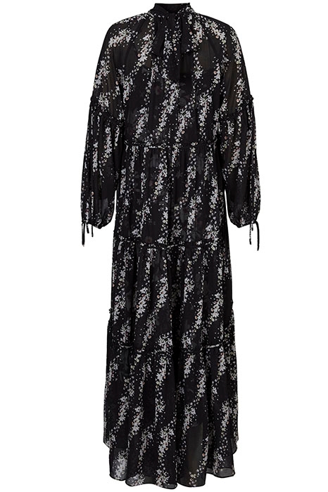 EIMEAR CULTIVAR DRESS BLACK 2