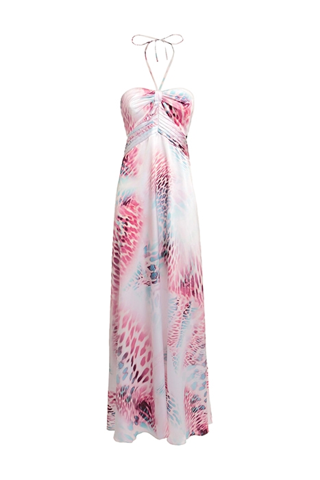 AMAZON MAXI DRESS LIGHT AMAZON 8