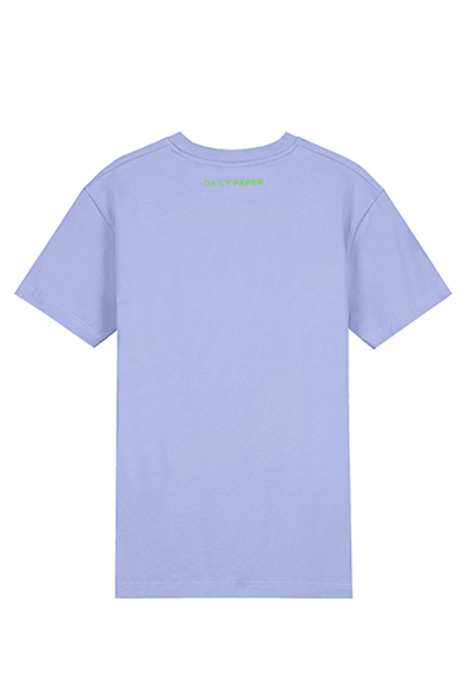 JACARANDA PURPLE KIMJAC T-SHIRT 4