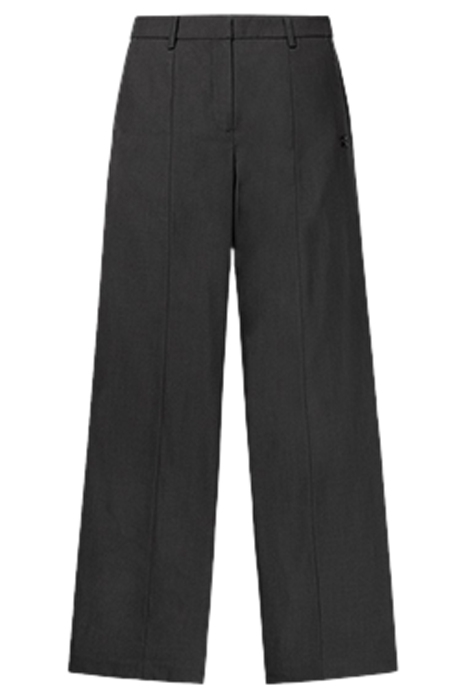DARK GREY LEA PANTS 2