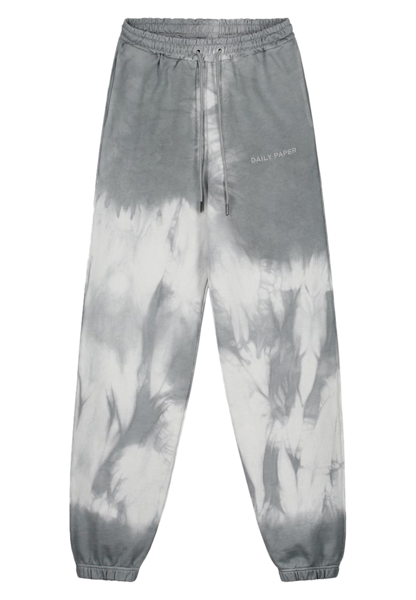 SMOKE GREY LEN PANTS 3