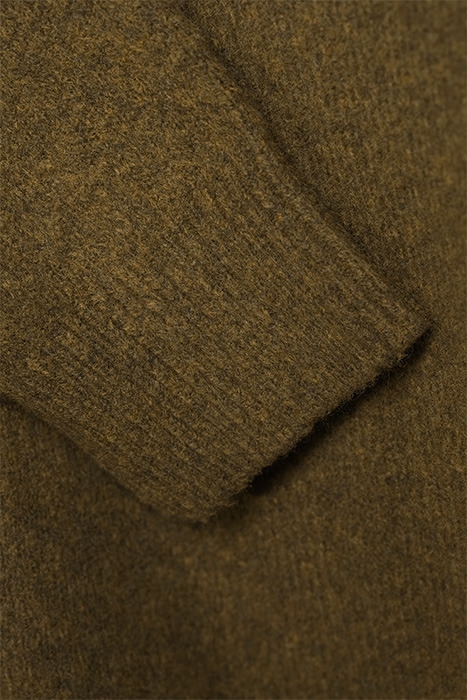 CARDIGAN LONG SLEEVES 81001423 FOREST NIGHT 5