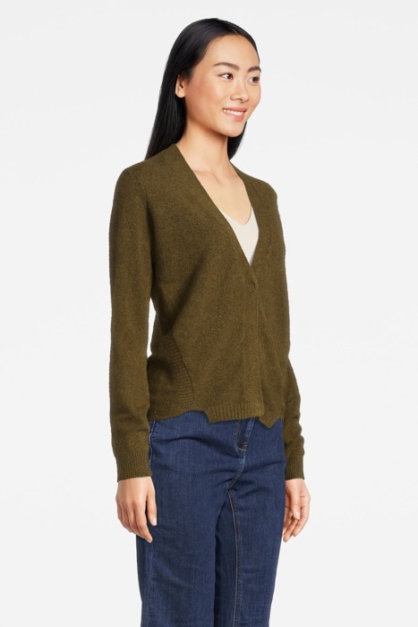 CARDIGAN LONG SLEEVES 81001423 FOREST NIGHT 3