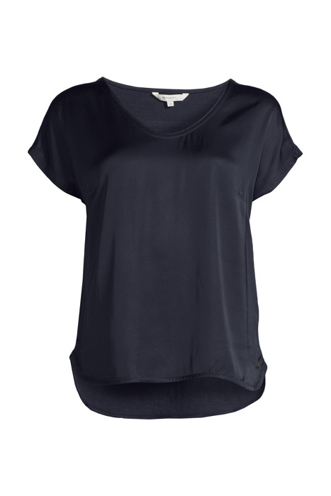 T-SHIRT JERSEY 1/2 SLEEVES 81101356 NIGHT SKY 6