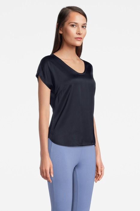 T-SHIRT JERSEY 1/2 SLEEVES 81101356 NIGHT SKY 3