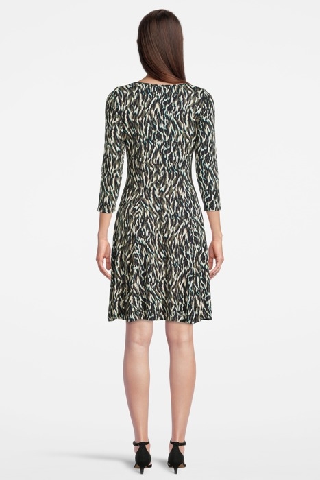 DRESS JERSEY MEDIUM 83001193 DARK TURQUOISE 2