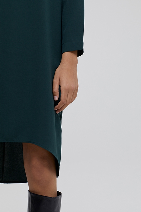 CLOSED MILLIE DRESSES SACRAMENTO GREEN 4