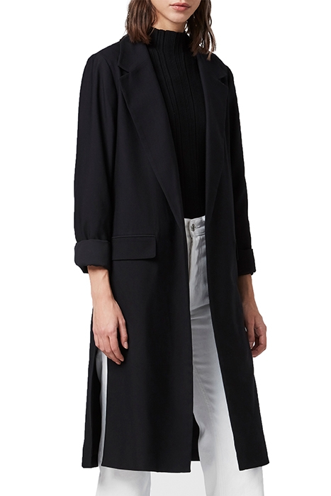 ALEIDA DUSTER BLACK 4