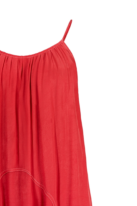 AMOR DRESS ROSELAND PINK 4