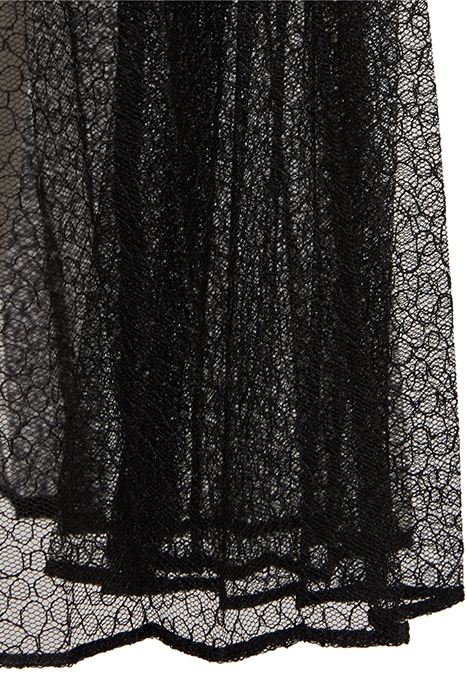 HARPER SKIRT BLACK 4