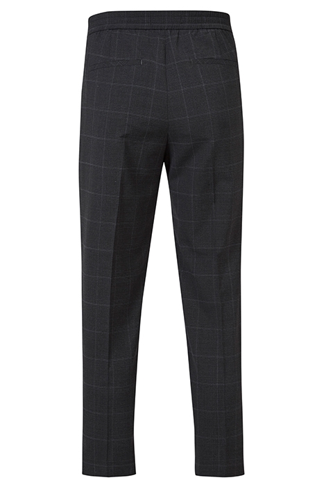 GARTH TROUSER CHARCOAL 8