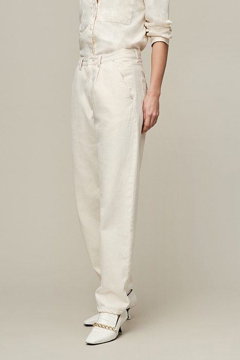 GLOBO OTAWA ECRU ECRU RINSE 3