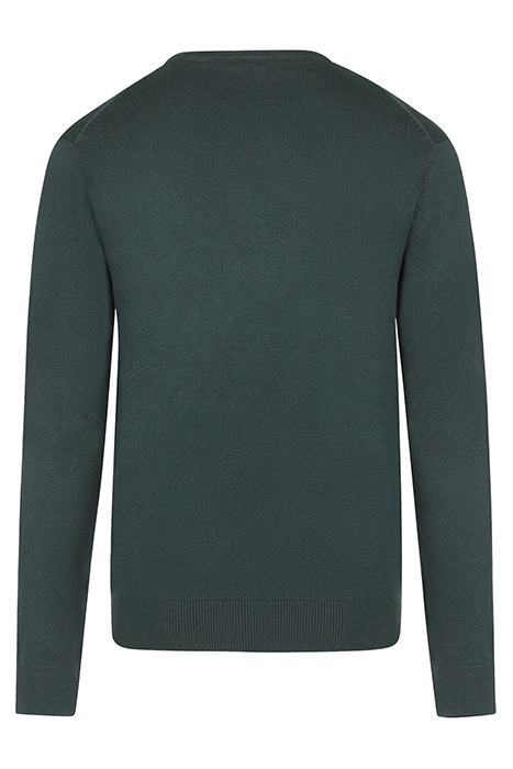 C-NECK COTTON/NYLON/MERINO SEA MOSS 2