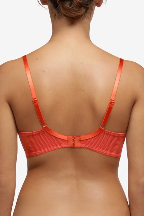 CO BRA TSHIRT PLUNGE SUNRISE SUNRISE 3