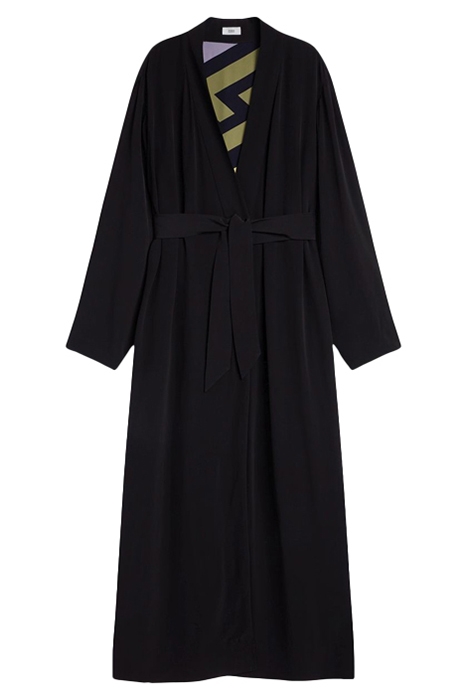 CLOSED HAZEL DRESSES BLACK 2