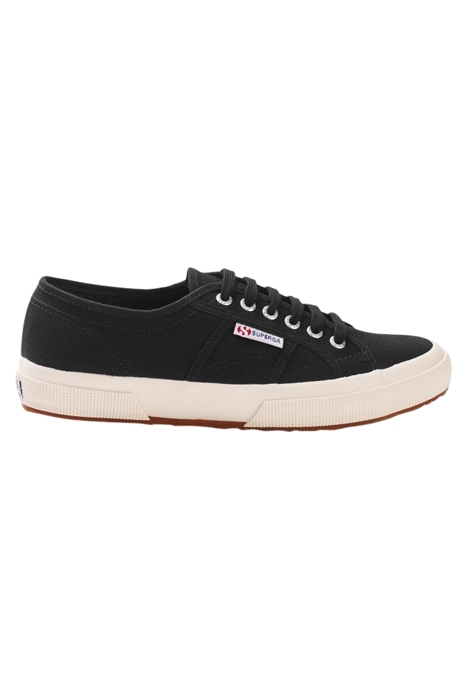 SUPERGA MENS 2750 TRAINERS BLACK 1