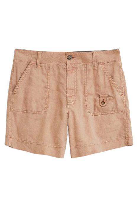 MOLLIE COMBAT SHORTS NAT 1