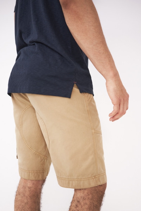 KEGWORTH CARGO SHORT NAT 3