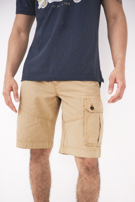 KEGWORTH CARGO SHORT NAT 2