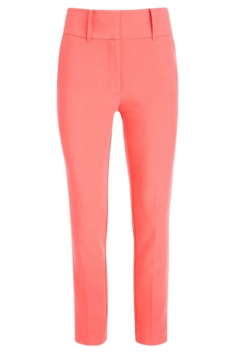 SHELLY PANT CORAL PEONIE 5