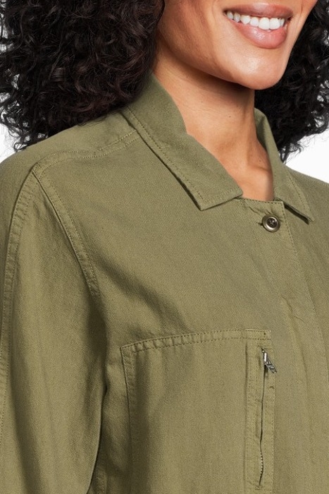 STATION JUMPSUIT MANGROVE 4