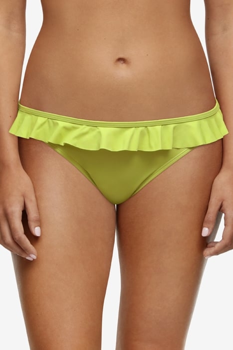 SW BO. BRIEF RIO CITRUS CITRUS YELLOW 1